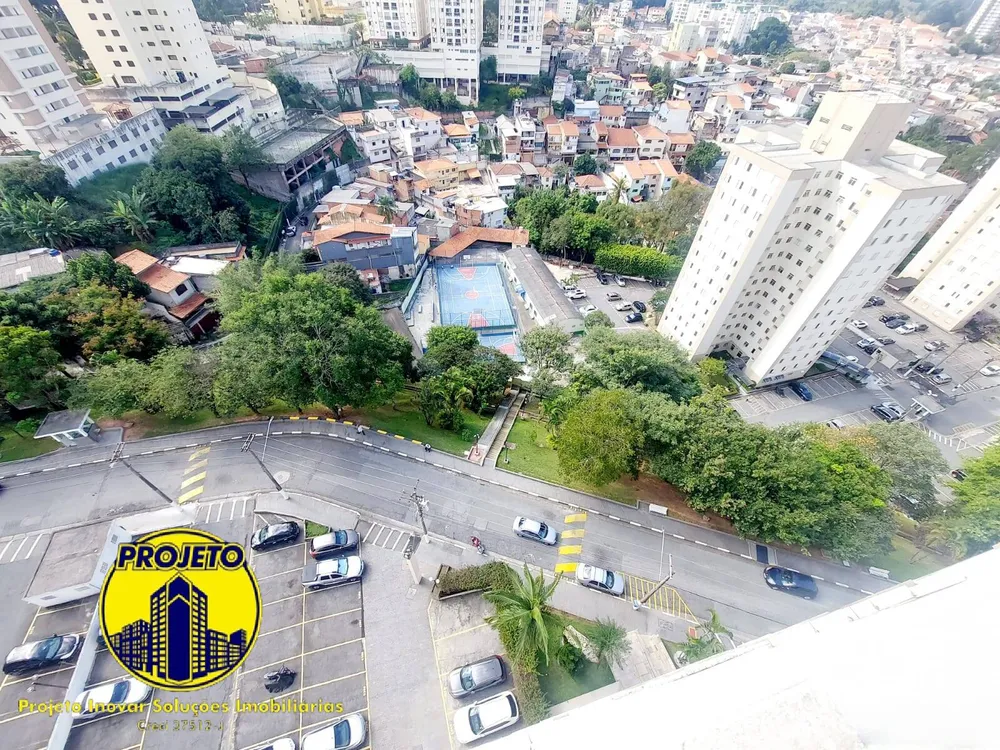 Apartamento, 2 quartos, 54 m² - Foto 11