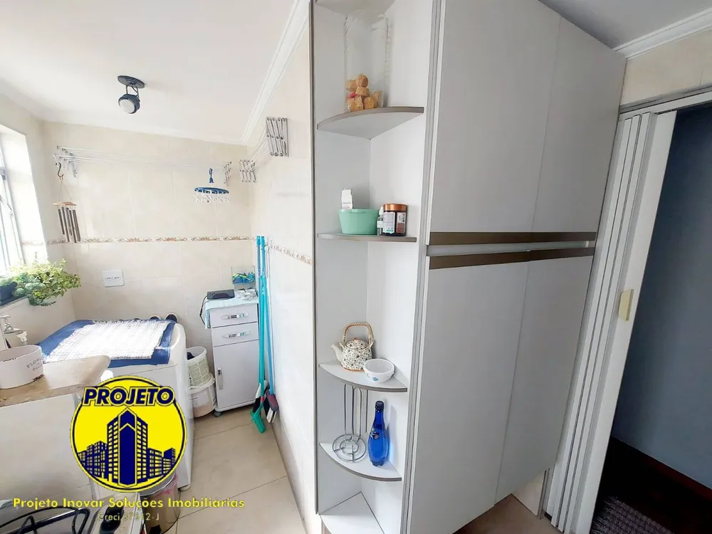 Apartamento, 2 quartos, 54 m² - Foto 8