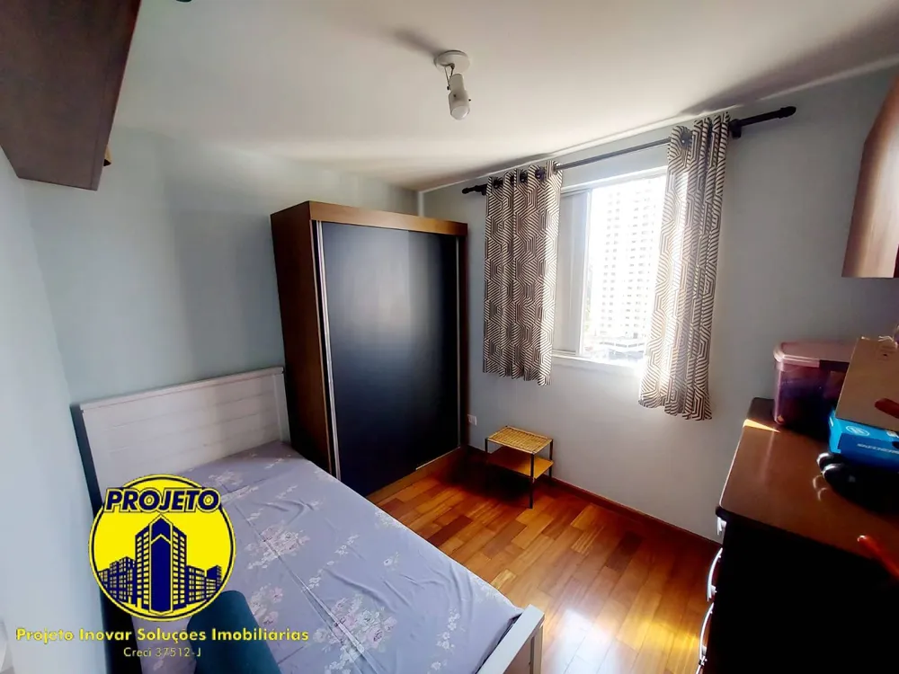 Apartamento, 2 quartos, 54 m² - Foto 3
