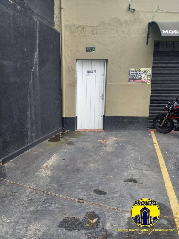 Casa para alugar com 2 quartos, 75m² - Foto 1
