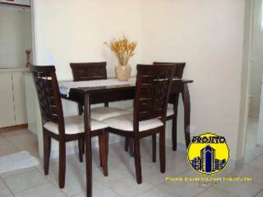 Apartamento, 1 quarto, 40 m² - Foto 4