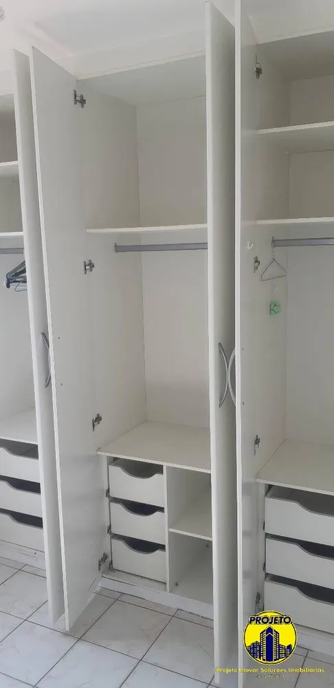 Apartamento, 1 quarto, 40 m² - Foto 8