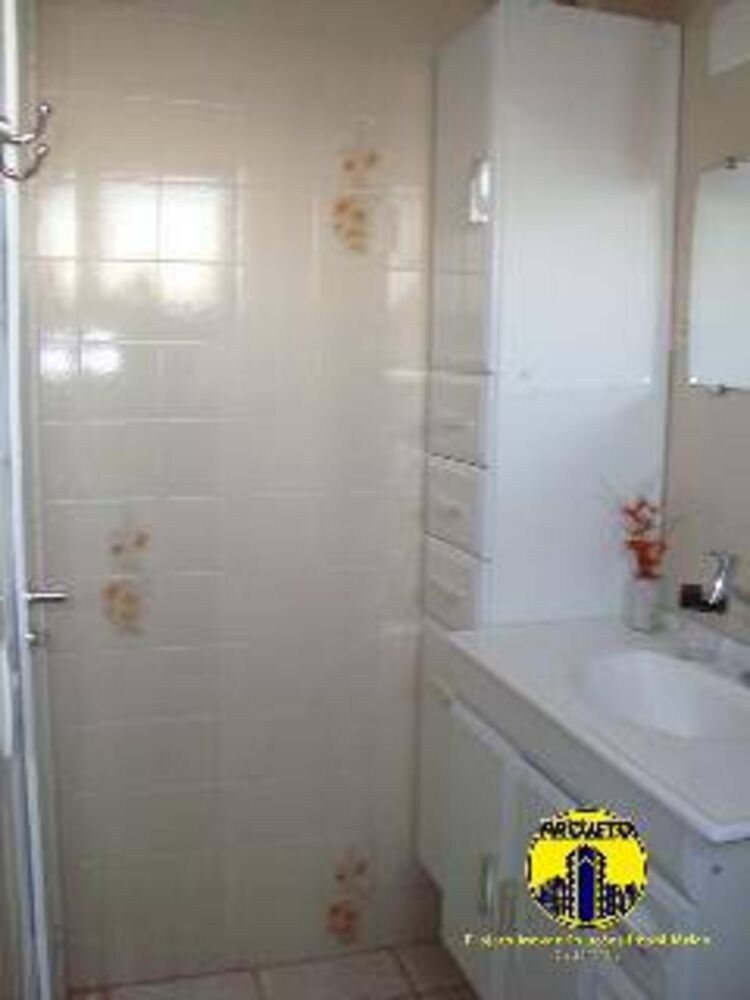 Apartamento, 1 quarto, 40 m² - Foto 3