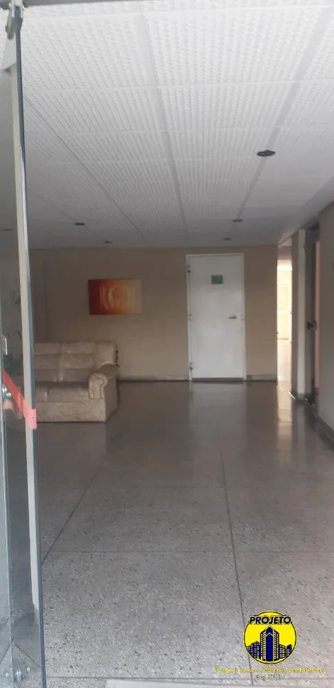 Apartamento, 1 quarto, 40 m² - Foto 2