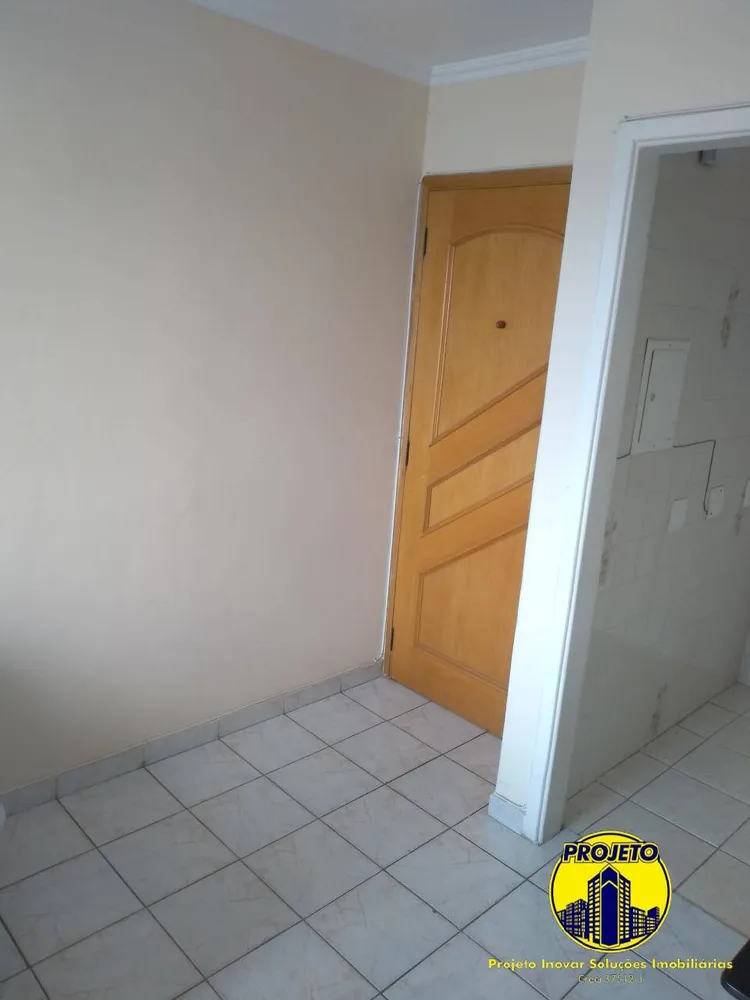 Apartamento, 1 quarto, 40 m² - Foto 3