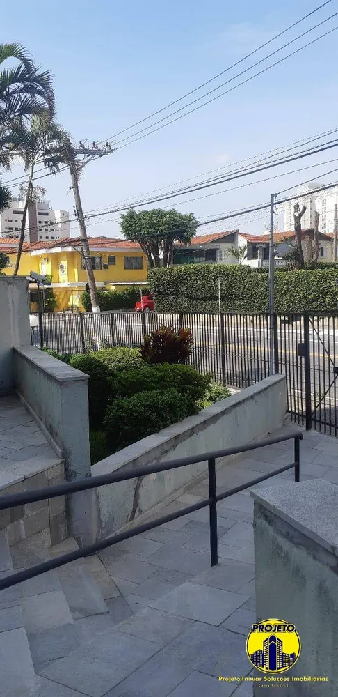 Apartamento, 1 quarto, 40 m² - Foto 13
