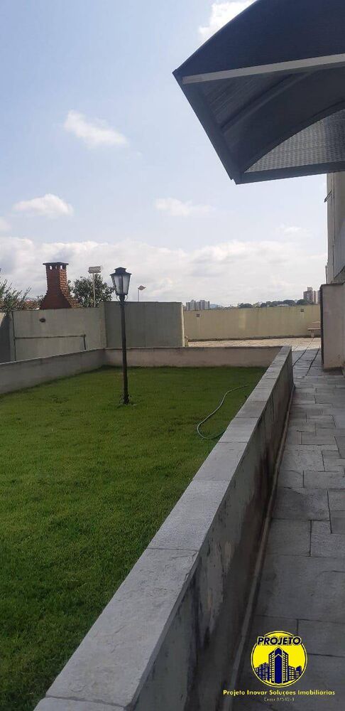 Apartamento, 1 quarto, 40 m² - Foto 2