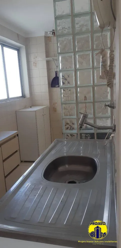 Apartamento, 1 quarto, 40 m² - Foto 5