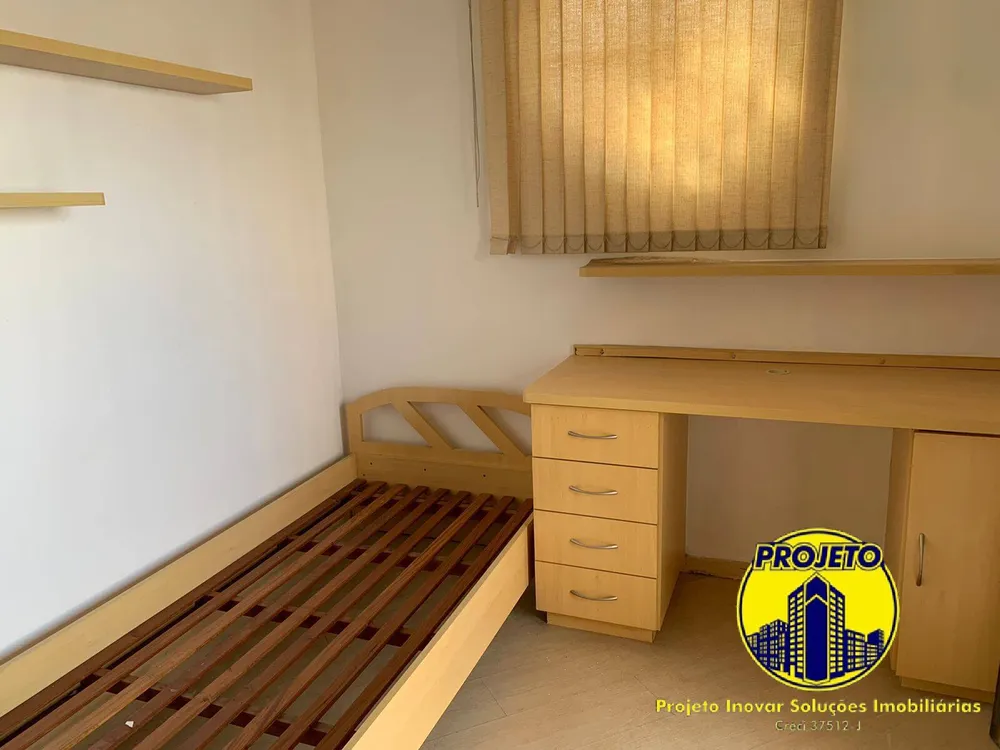 Sobrado, 3 quartos, 137 m² - Foto 2