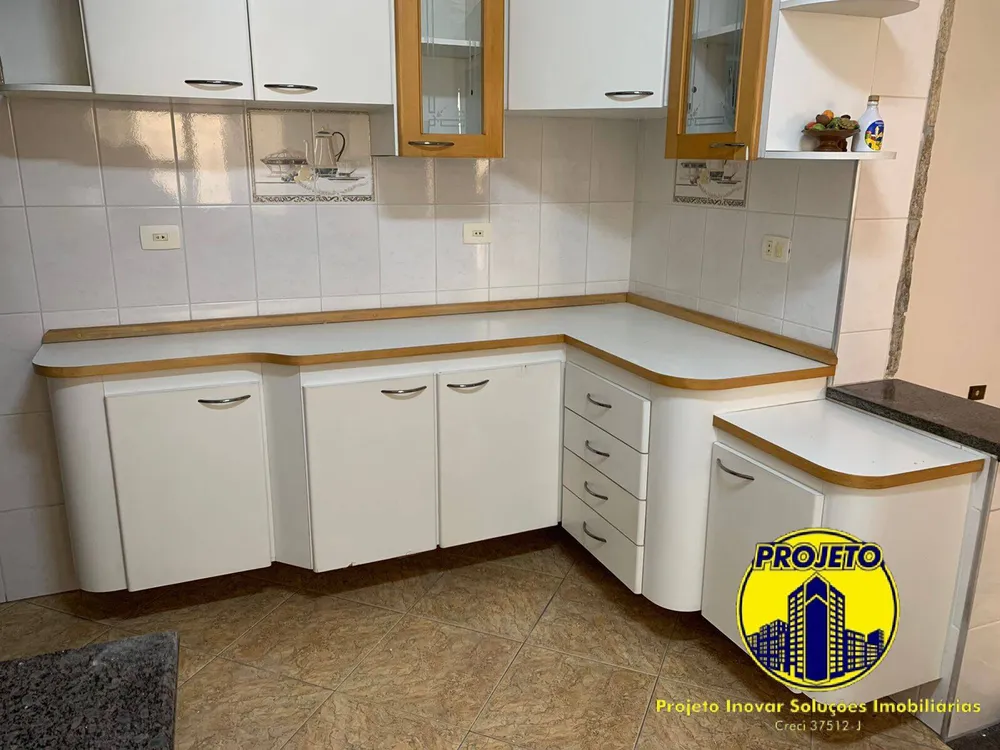 Sobrado, 3 quartos, 137 m² - Foto 6