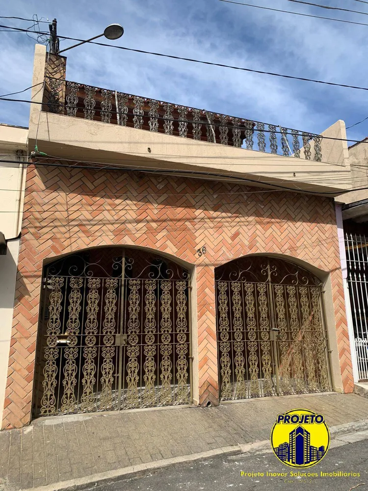 Sobrado, 3 quartos, 137 m² - Foto 7