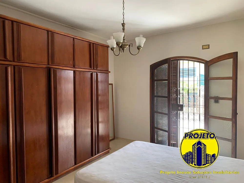Sobrado, 3 quartos, 137 m² - Foto 3