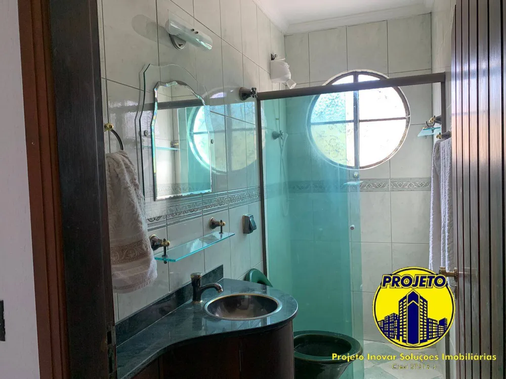 Sobrado, 3 quartos, 137 m² - Foto 5