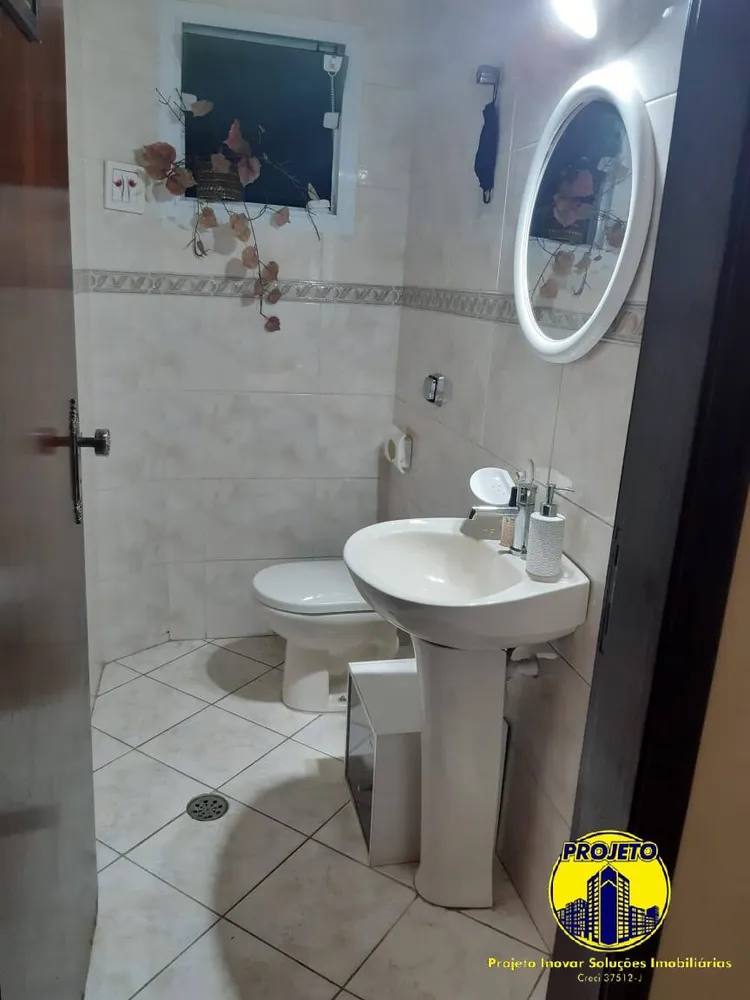 Sobrado, 3 quartos, 240 m² - Foto 11