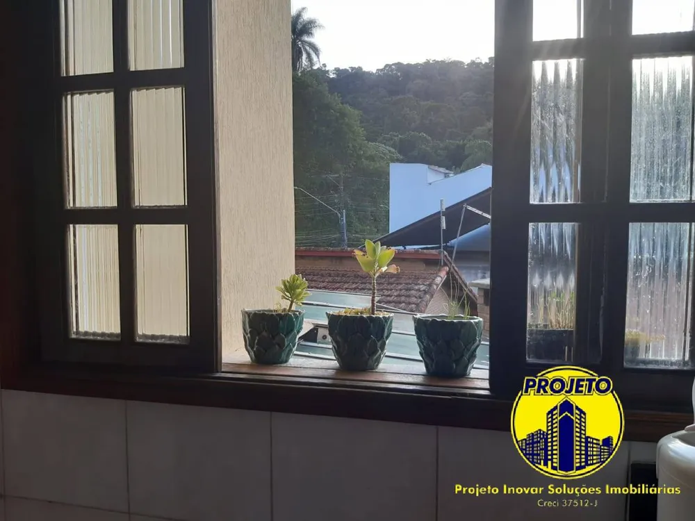 Sobrado, 3 quartos, 240 m² - Foto 12