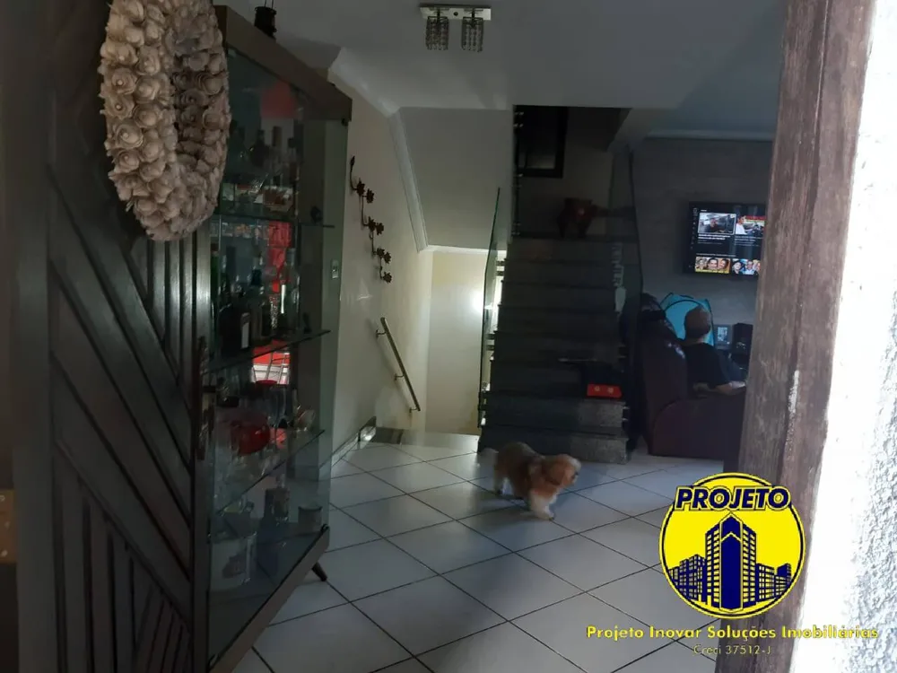 Sobrado, 3 quartos, 240 m² - Foto 8