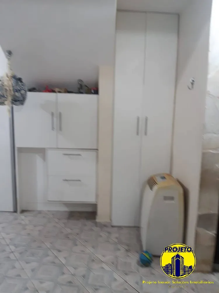 Sobrado, 3 quartos, 240 m² - Foto 6