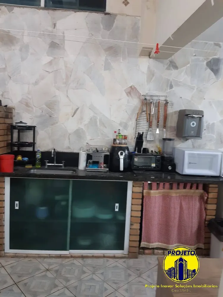 Sobrado, 3 quartos, 240 m² - Foto 2