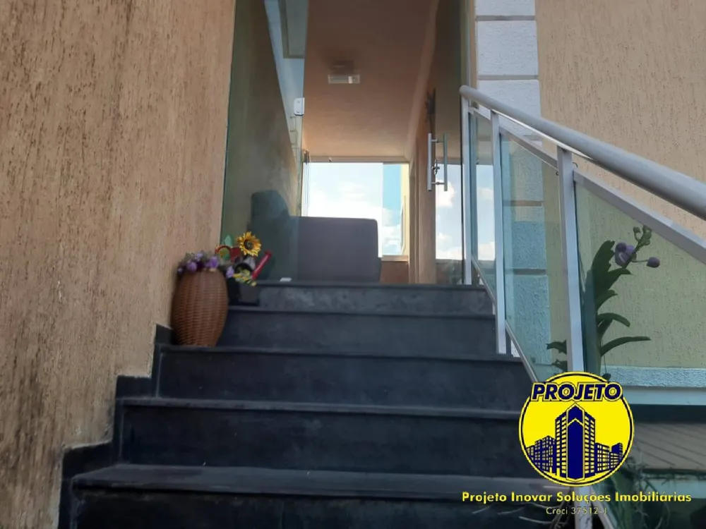 Sobrado, 3 quartos, 240 m² - Foto 7