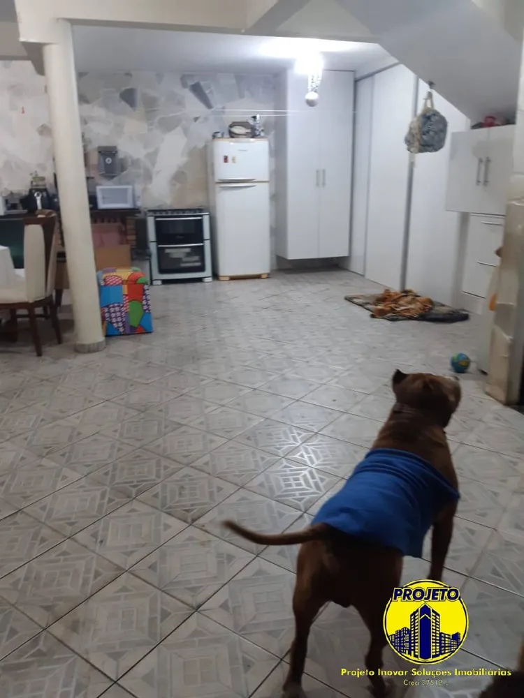 Sobrado, 3 quartos, 240 m² - Foto 3