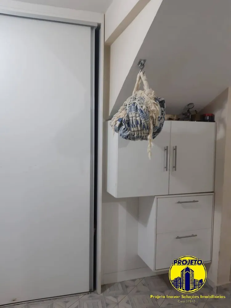 Sobrado, 3 quartos, 240 m² - Foto 3