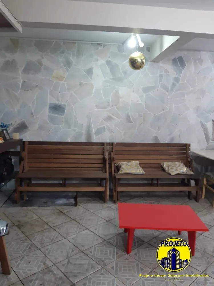 Sobrado, 3 quartos, 240 m² - Foto 4