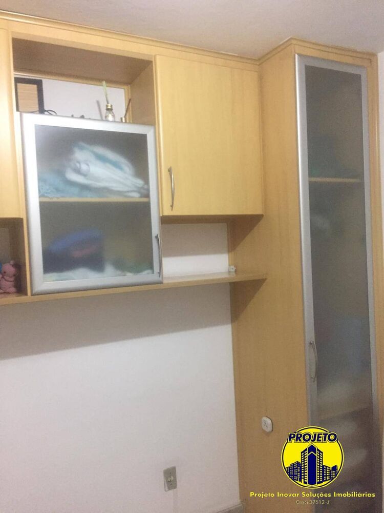 Apartamento, 3 quartos, 90 m² - Foto 4