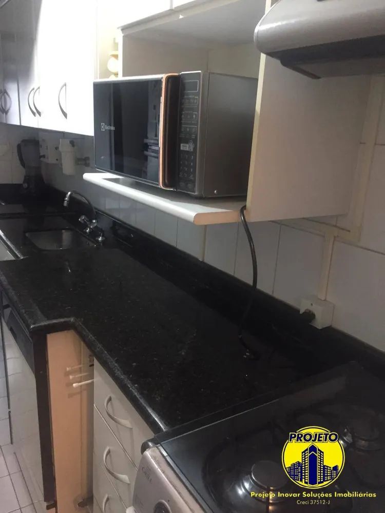 Apartamento, 3 quartos, 90 m² - Foto 8