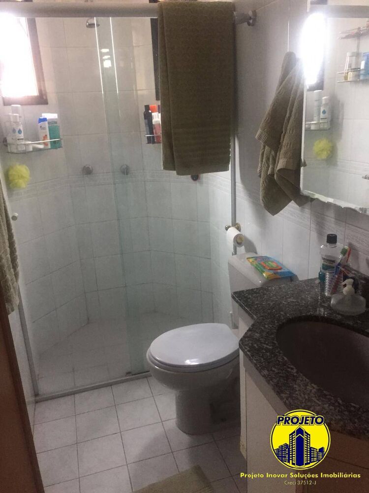 Apartamento, 3 quartos, 90 m² - Foto 3