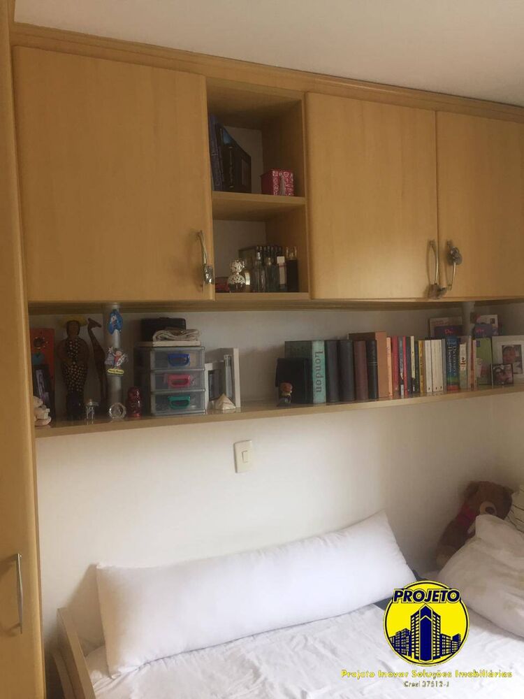 Apartamento, 3 quartos, 90 m² - Foto 5