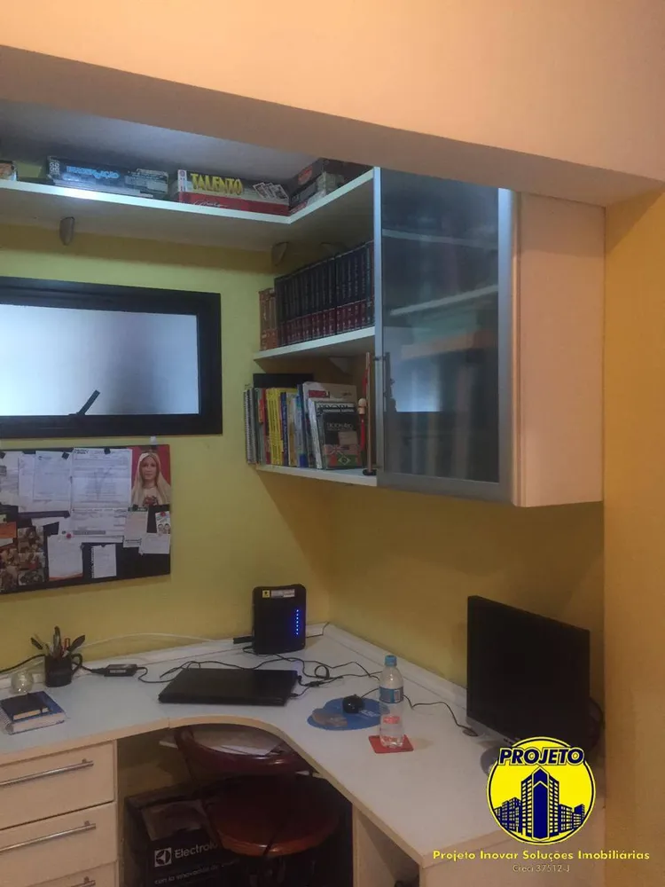 Apartamento, 3 quartos, 90 m² - Foto 12