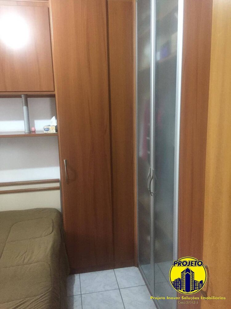 Apartamento, 3 quartos, 90 m² - Foto 8