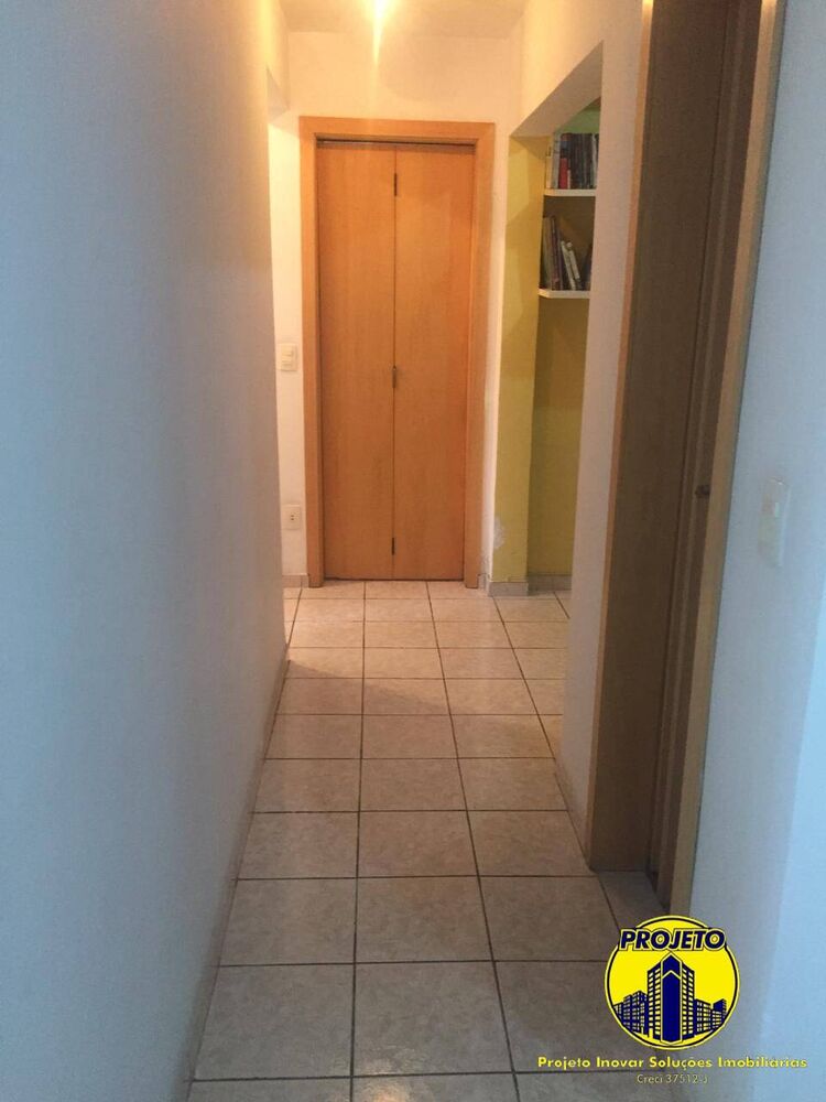 Apartamento, 3 quartos, 90 m² - Foto 2
