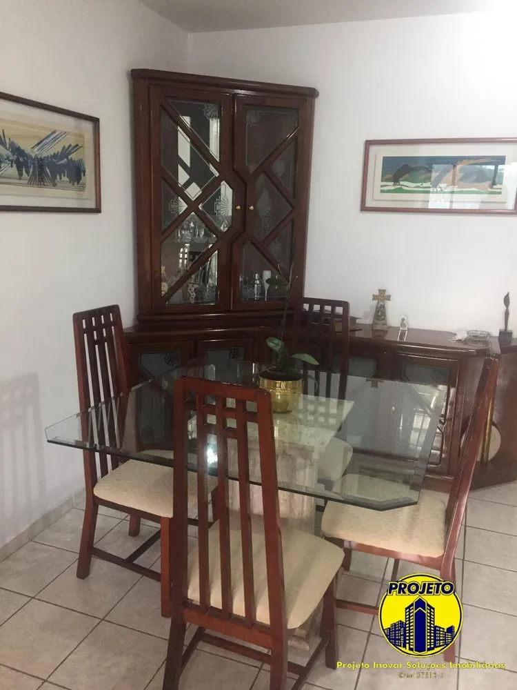 Apartamento, 3 quartos, 90 m² - Foto 5