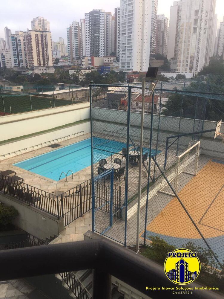 Apartamento, 3 quartos, 90 m² - Foto 1