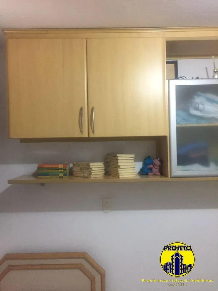 Apartamento, 3 quartos, 90 m² - Foto 13