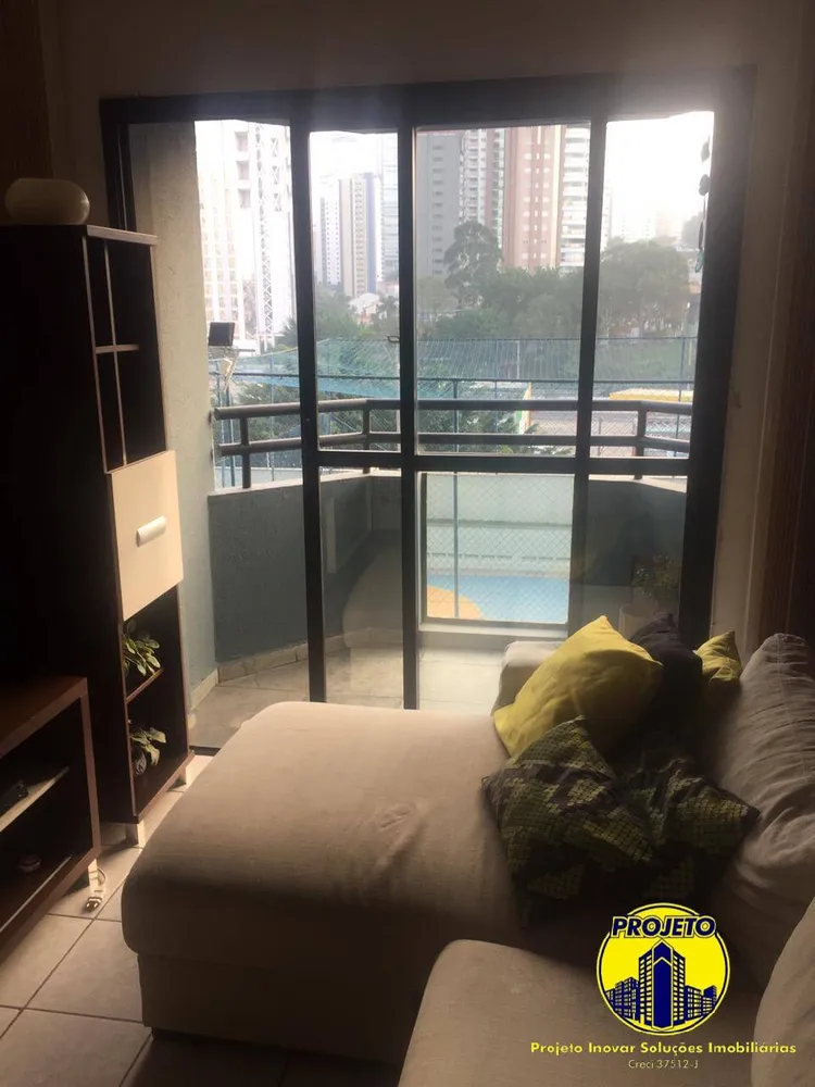 Apartamento, 3 quartos, 90 m² - Foto 3