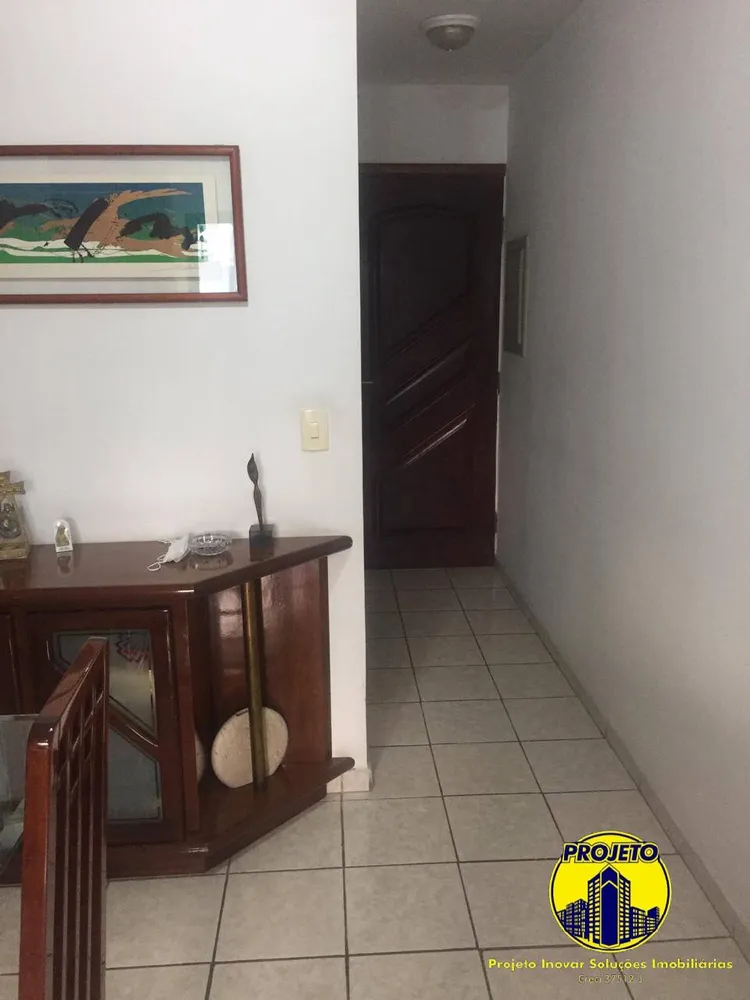 Apartamento, 3 quartos, 90 m² - Foto 6