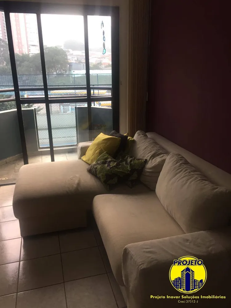 Apartamento, 3 quartos, 90 m² - Foto 4