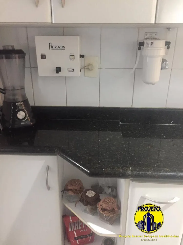 Apartamento, 3 quartos, 90 m² - Foto 9