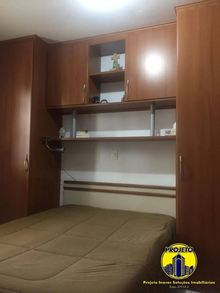Apartamento, 3 quartos, 90 m² - Foto 10