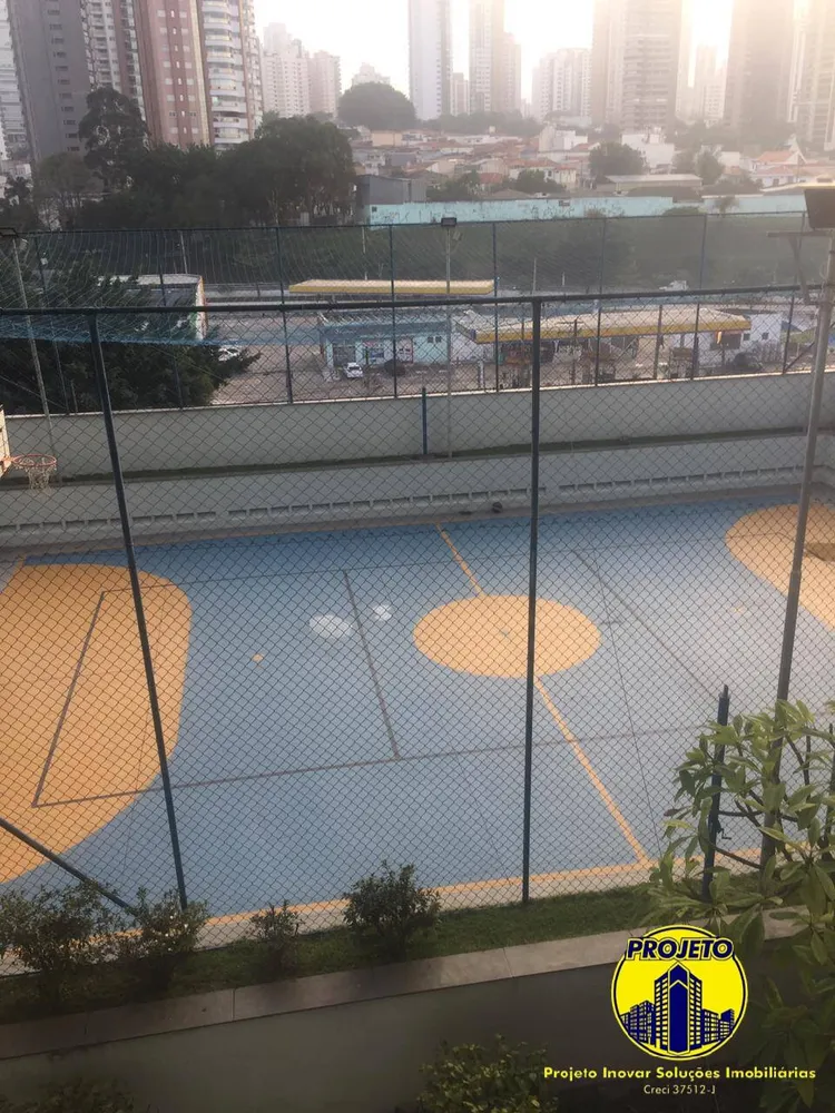 Apartamento, 3 quartos, 90 m² - Foto 2