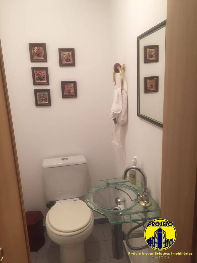 Apartamento, 3 quartos, 90 m² - Foto 6