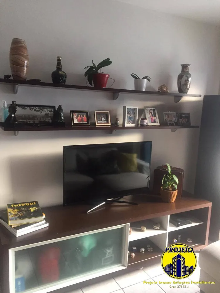 Apartamento, 3 quartos, 90 m² - Foto 20