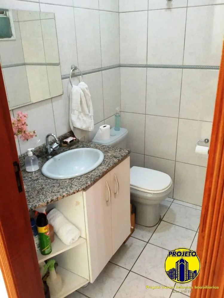 Casa de Condomínio, 3 quartos - Foto 2