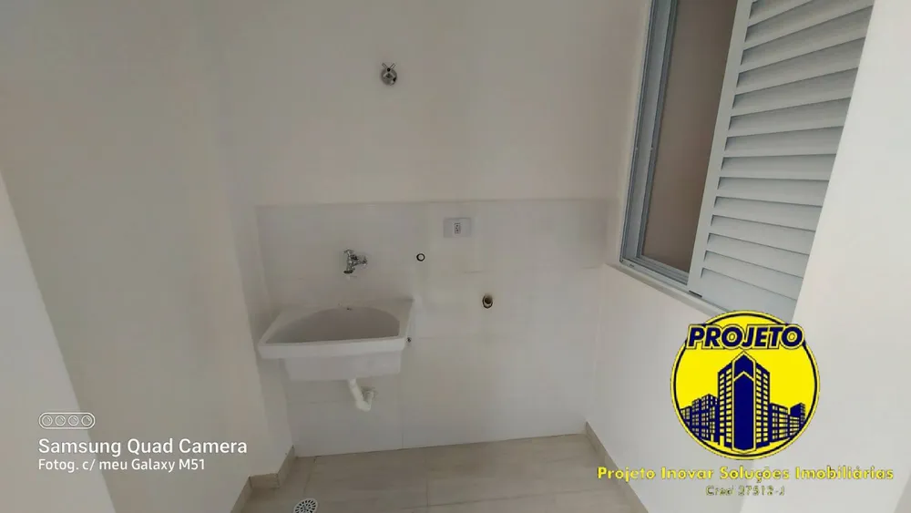 Apartamento, 1 quarto, 32 m² - Foto 4