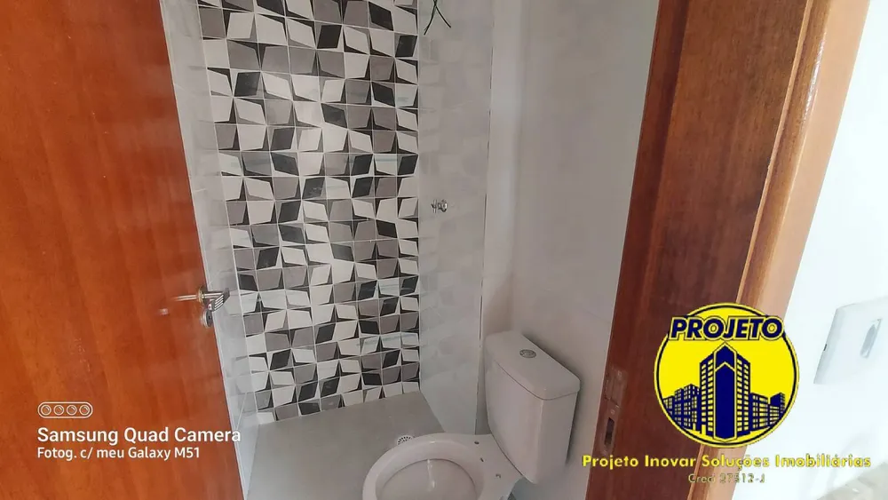 Apartamento, 1 quarto, 32 m² - Foto 5