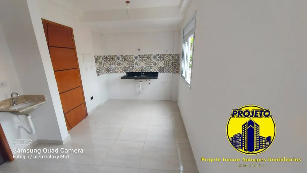 Apartamento, 1 quarto, 32 m² - Foto 2