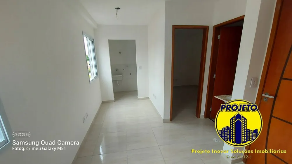 Apartamento, 1 quarto, 32 m² - Foto 3