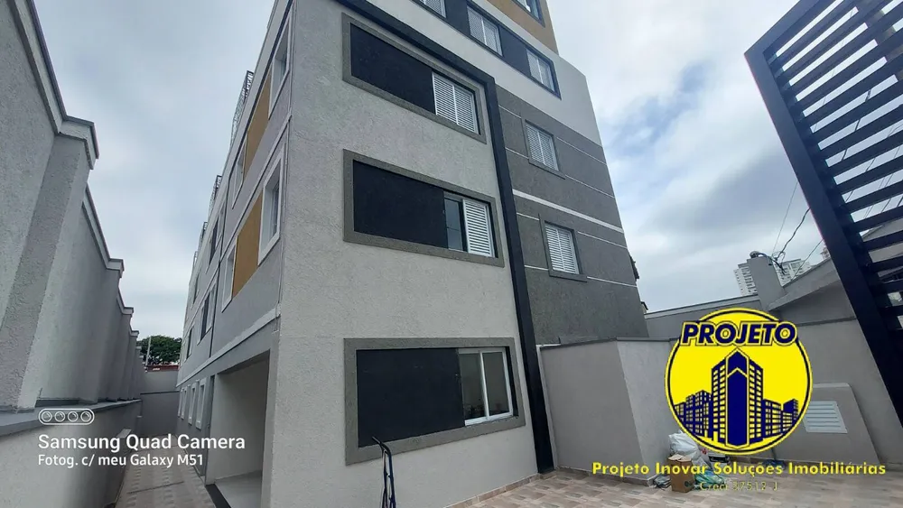 Apartamento, 1 quarto, 32 m² - Foto 1